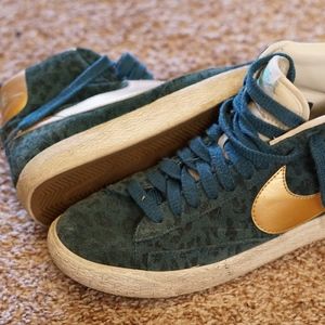 Nike Blazer Mid Vintage